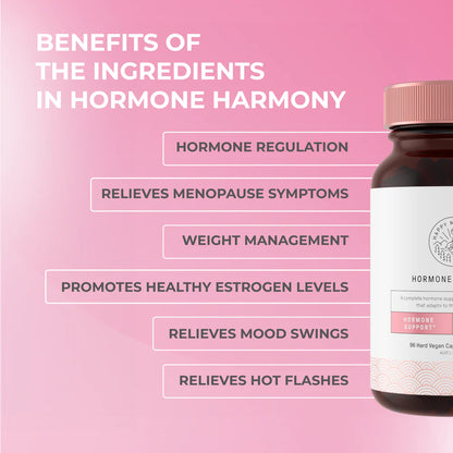 Hormone Harmony