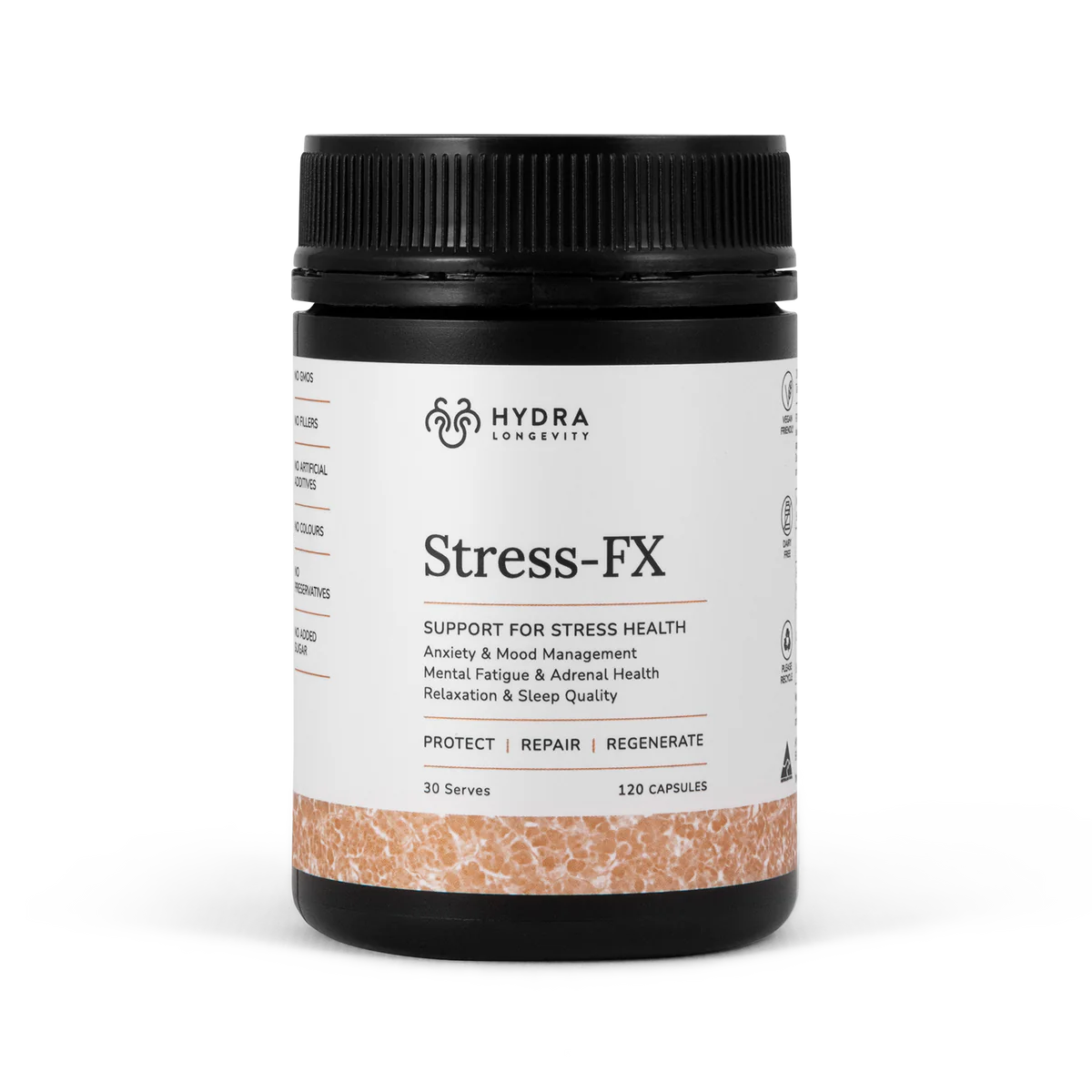 Stress-FX