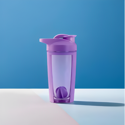 Calming Shaker Cup