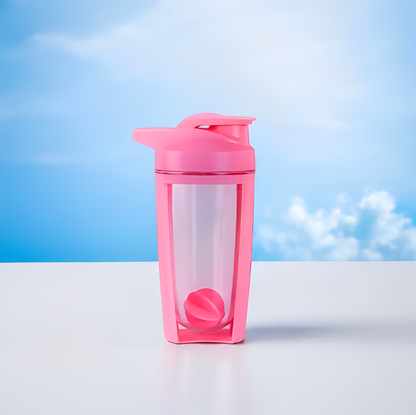 Calming Shaker Cup